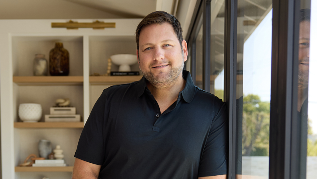 Adam Tancredi