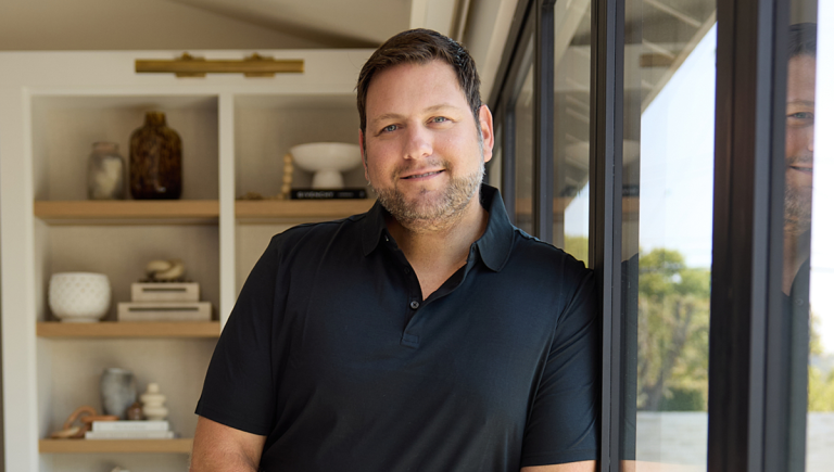 Adam Tancredi